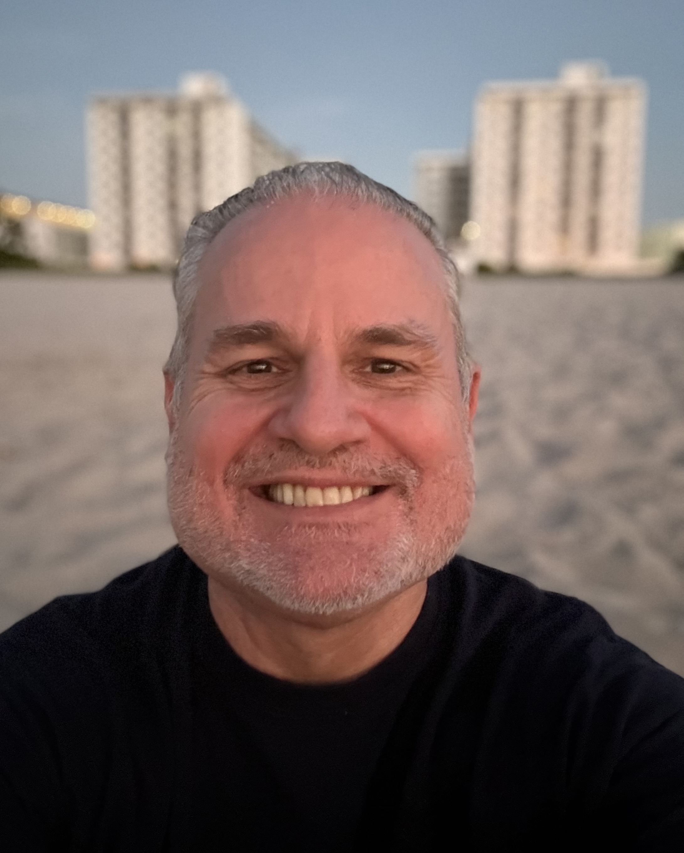 Keith Kohler, Founder of Founders Distribution